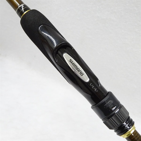 １６ソアレＢＢアジングＳ７０４ＬＳ